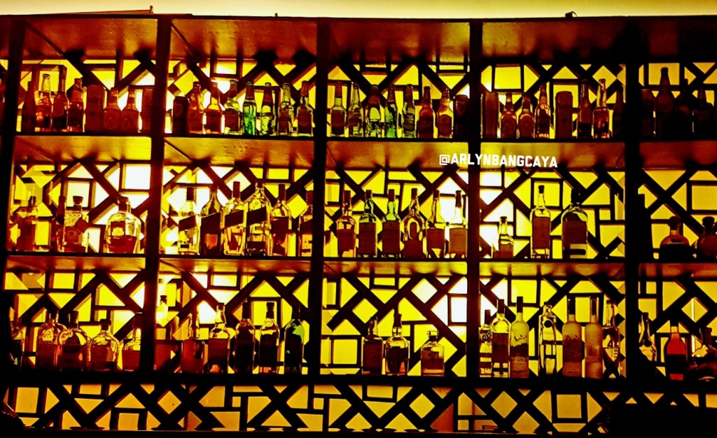 The EXIT: a speakeasy bar in&nbsp;Makati