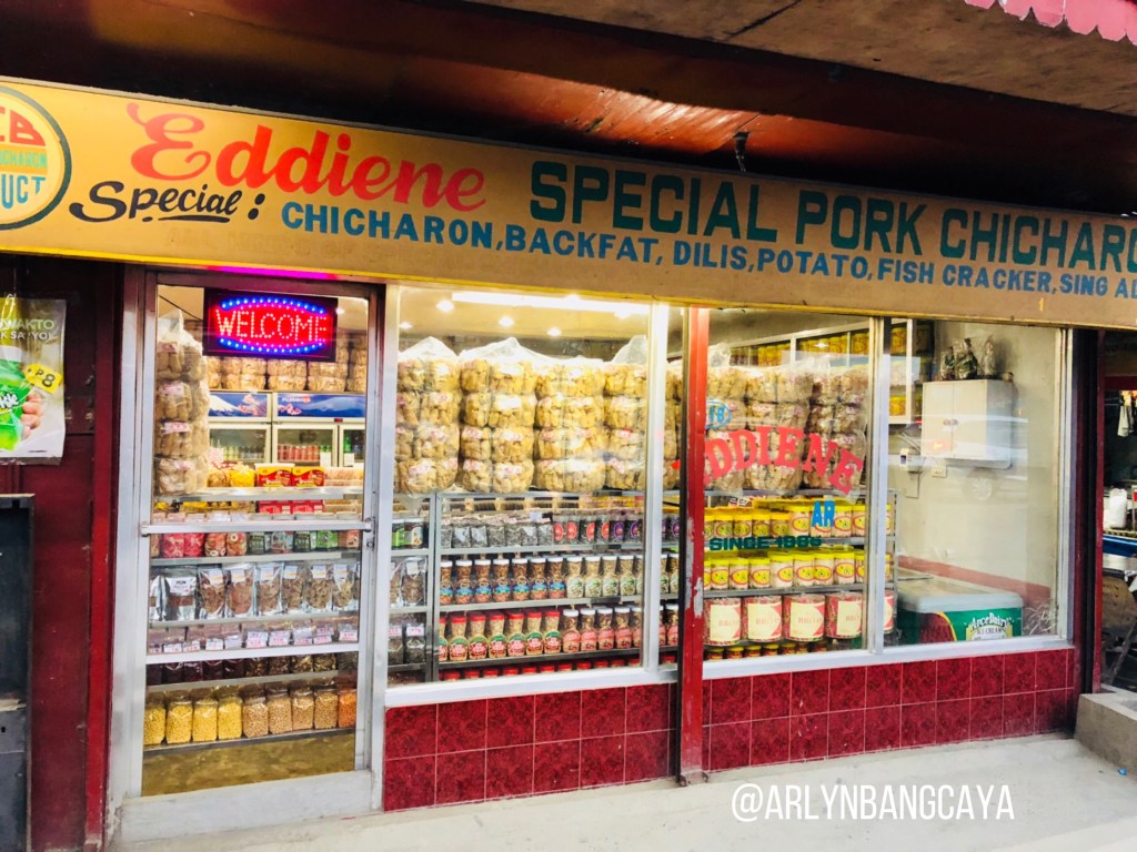 Bulacan Chicharon, Pasalubong And&nbsp;More