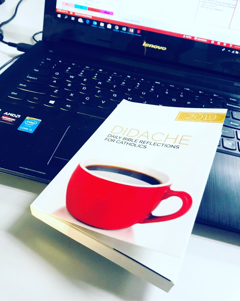 How to Start 2019 Stress Free