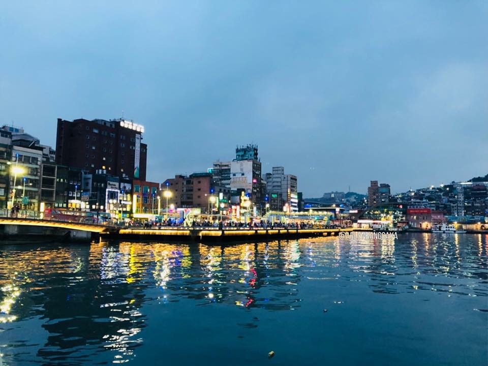 Best Things To Do in Keelung&nbsp;City