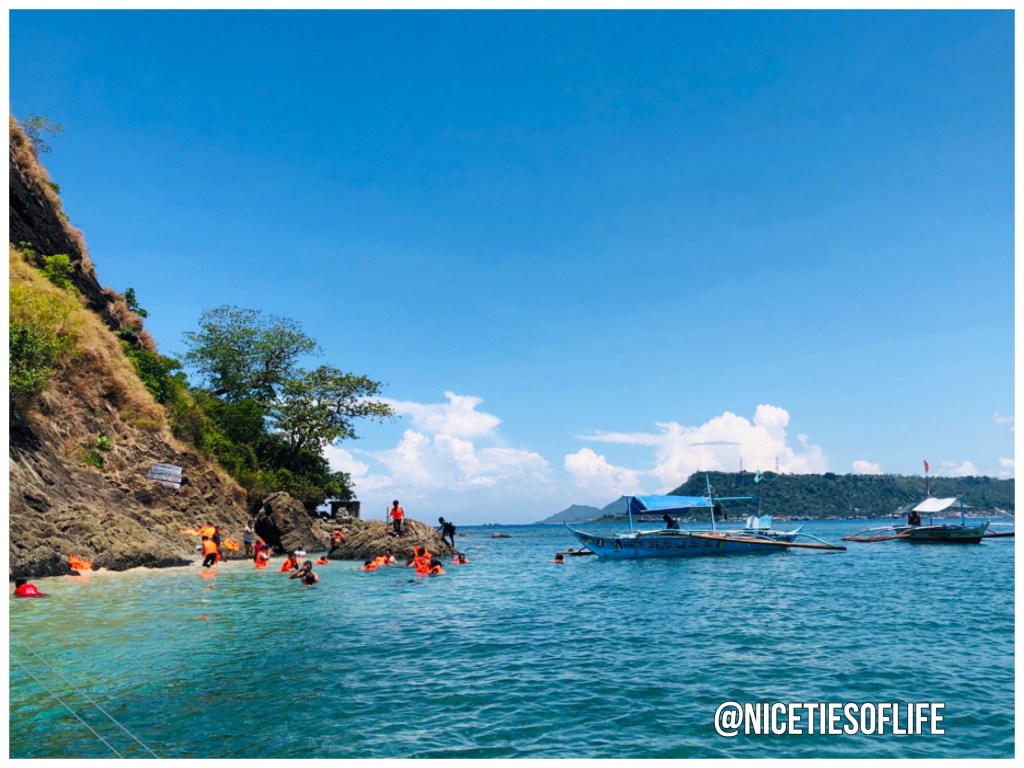 Exploring Daruanak Island: A Boating&nbsp;Adventure
