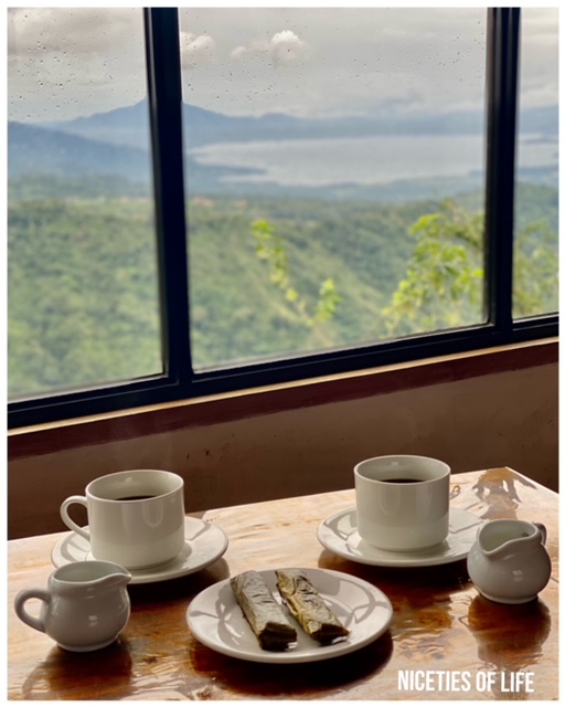 A Good  Grill Cafe and Restaurant Along Tagaytay-Batangas Road