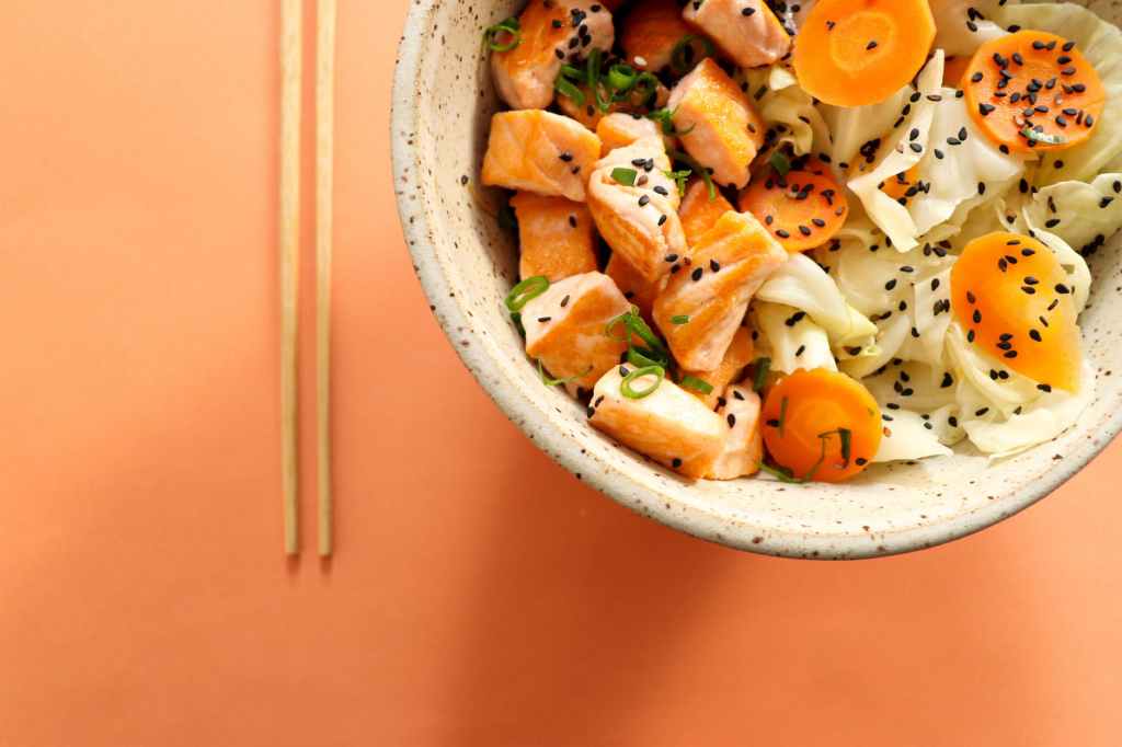 Where to find Vegan Food in Makati City Part&nbsp;1