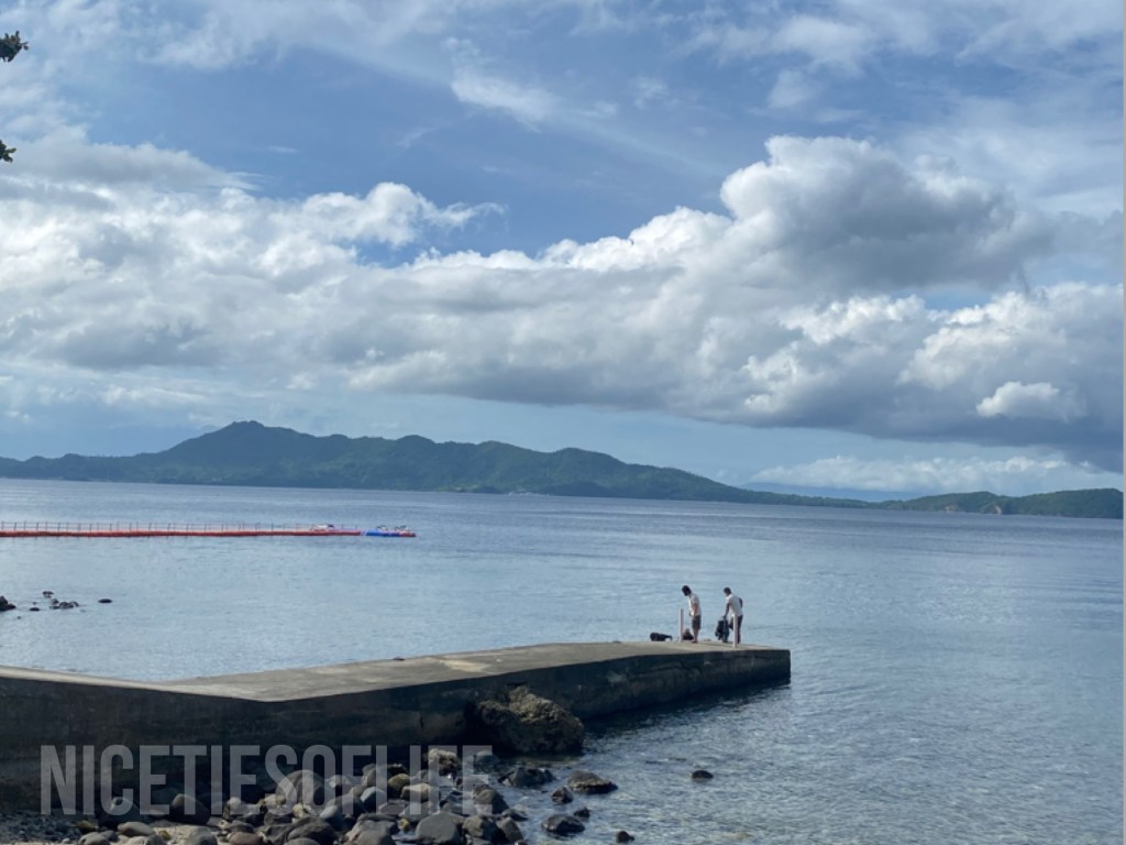 Unwind and Dive at Mayumi Dive Resort, Anilao: Your Beach&nbsp;Escape