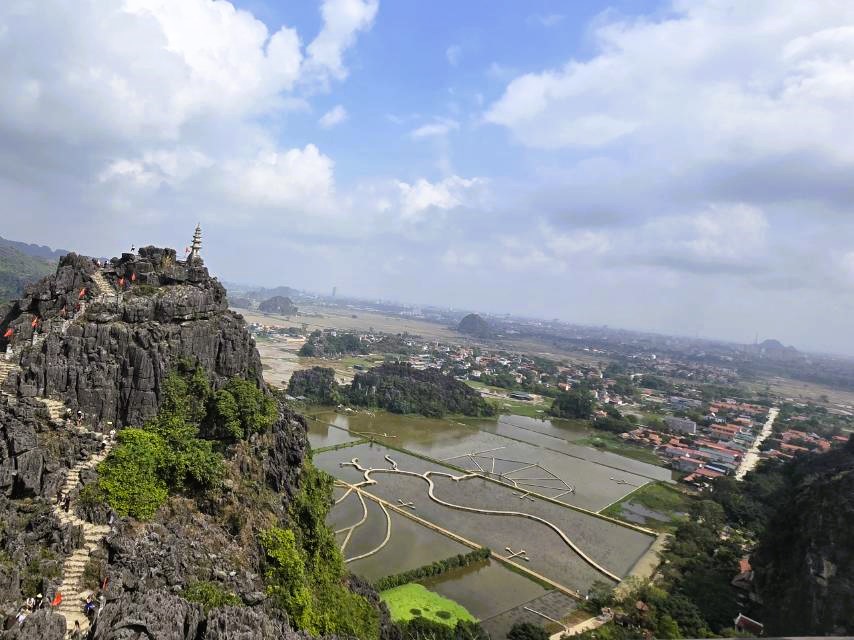 Exploring Ninh Binh: A Day Trip from Hanoi