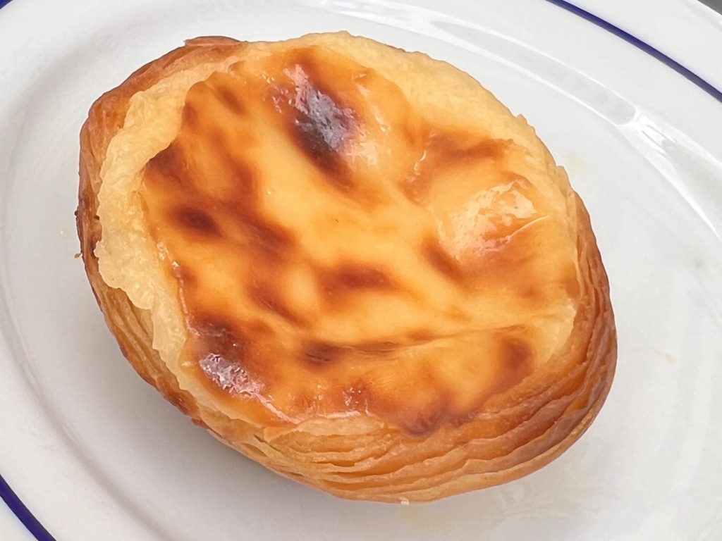A Local’s Guide to Pastéis de Belém in&nbsp;Lisbon